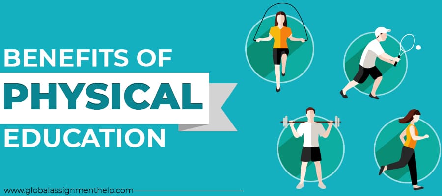 Benefits of Physical Education